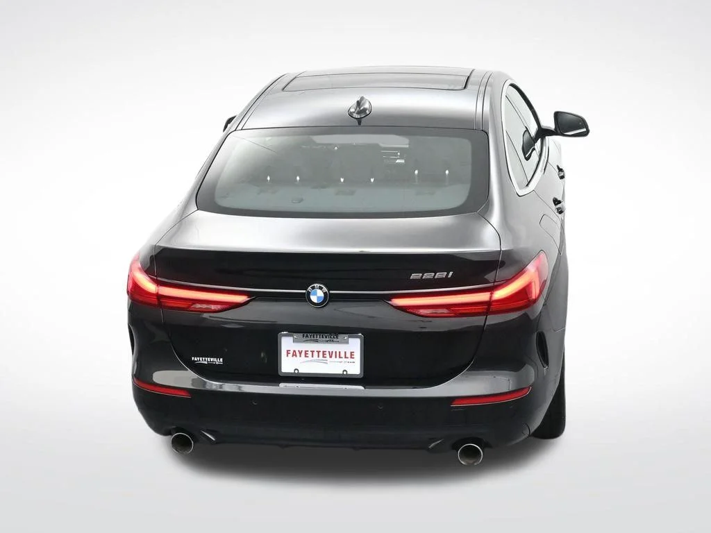 2024 BMW 2 Series 228i - Photo 29