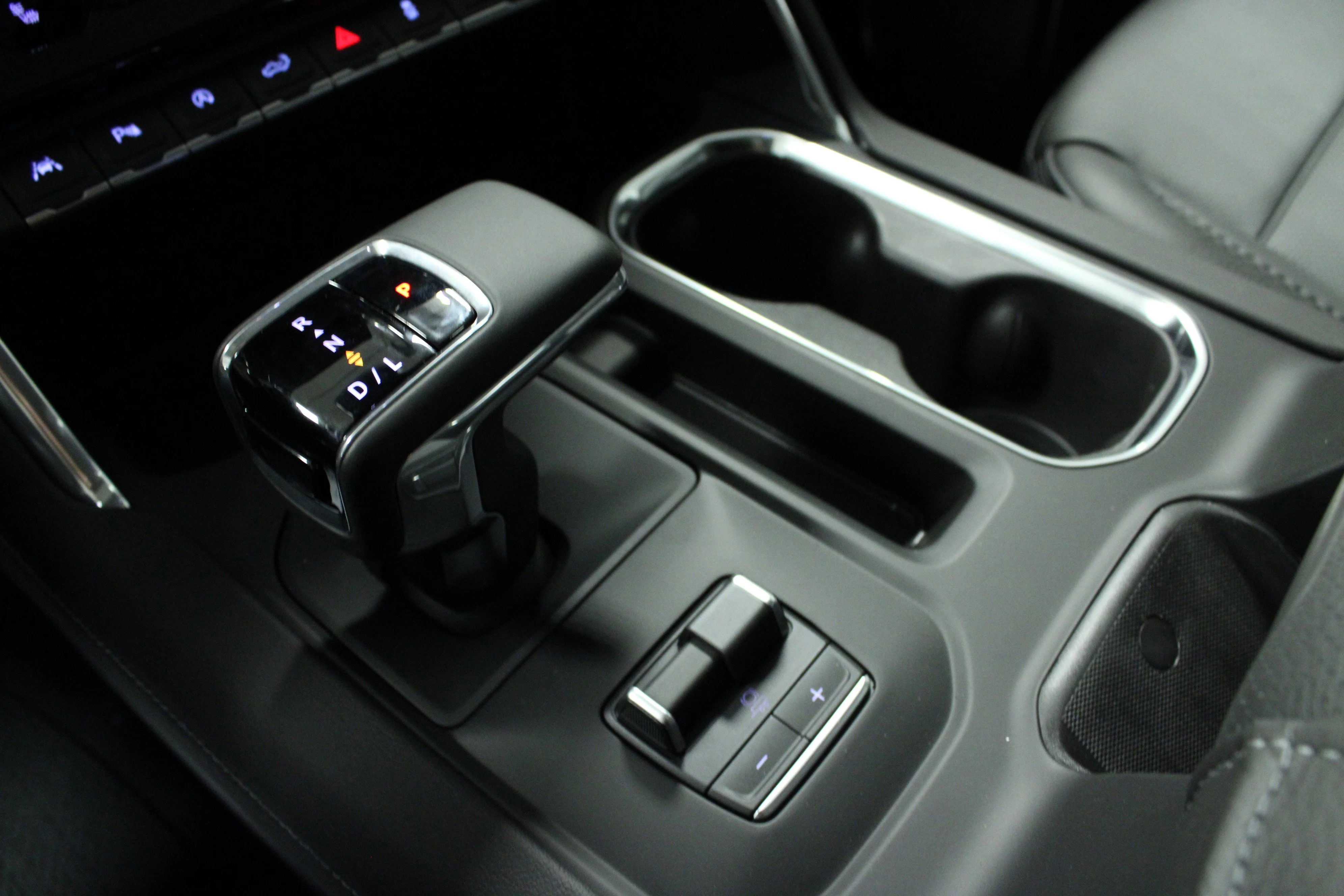 New 2026 Onyx Black GMC Denali image 23