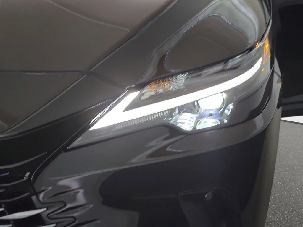 New 2026 Black Lexus 350h Premium image 29