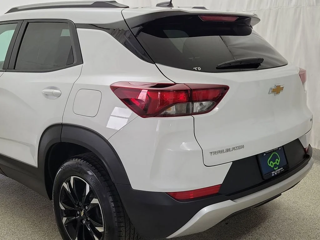 2023 Chevrolet TrailBlazer LT - Photo 6