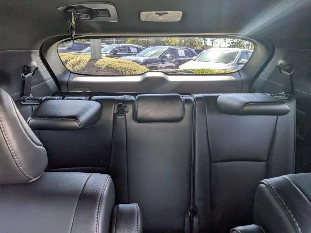 Used 2021 Magnetic Gray M Toyota XSE image 16