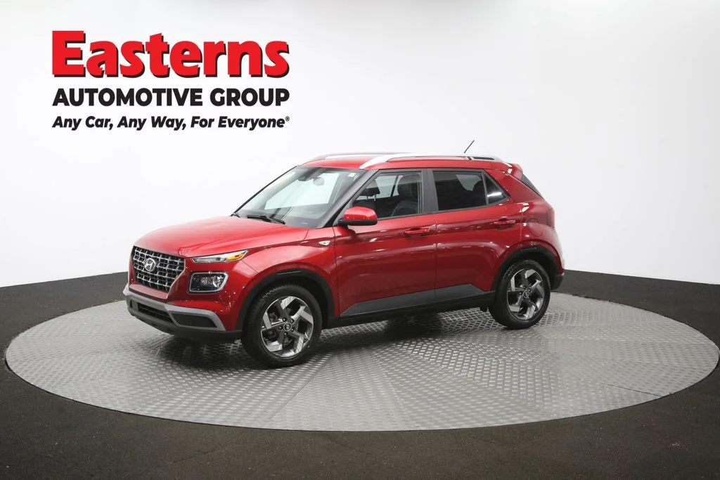Used 2023 Red Hyundai Limited image 57