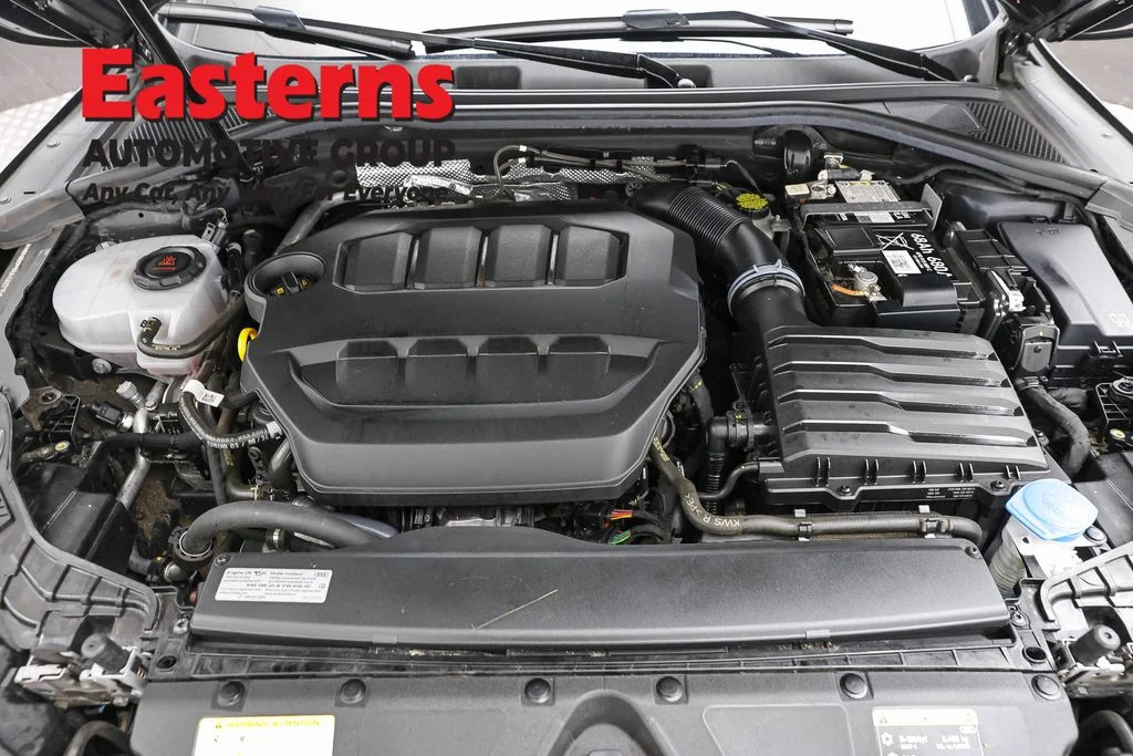 Used 2024 Gray Audi 40 Premium image 7