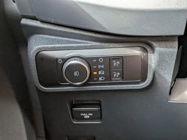 New 2026 Velocity Blue Metallic Ford Big Bend® image 48