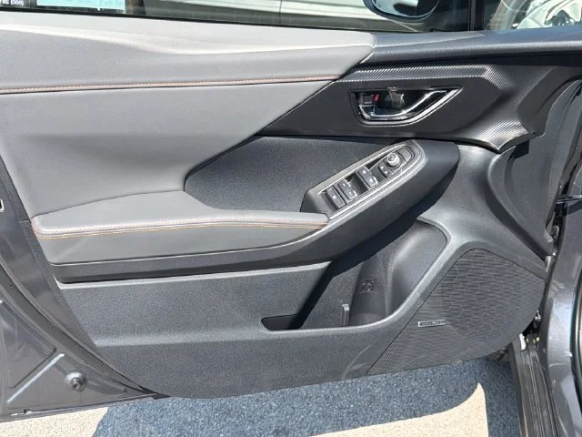 New 2026 Gray Subaru Limited image 16