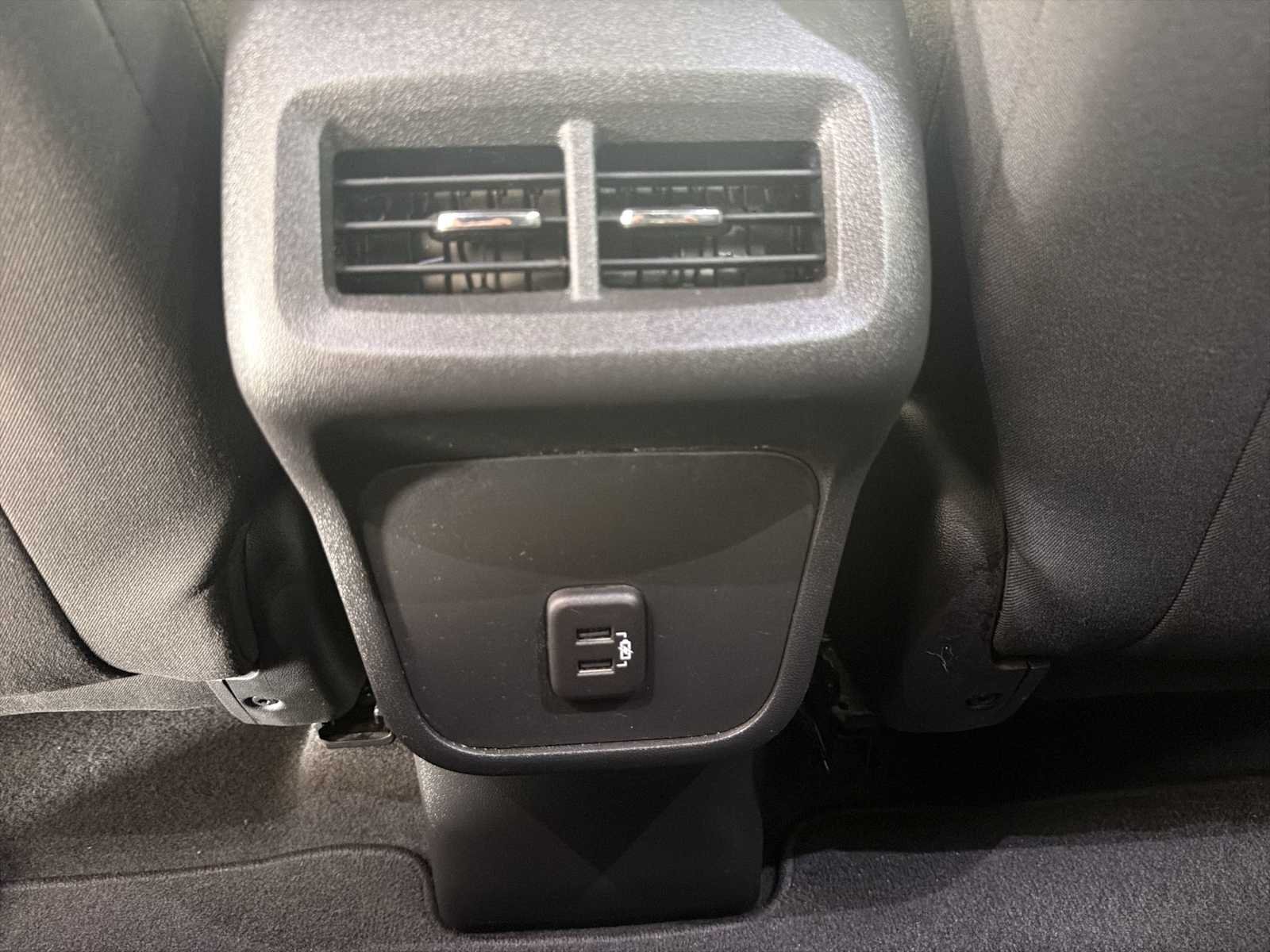 Used 2023 Sterling Gray Metallic Chevrolet LT image 21