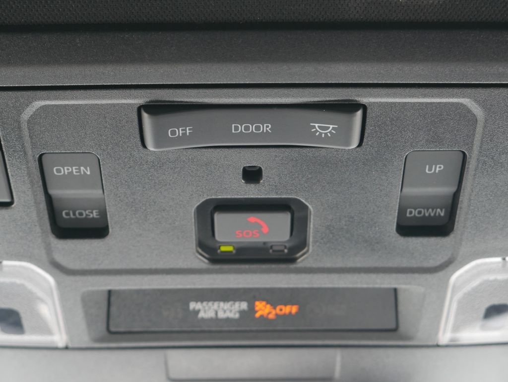 Used 2024 Gray Toyota Limited image 41