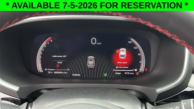 2026 Acura MDX A-Spec Package - Photo 46