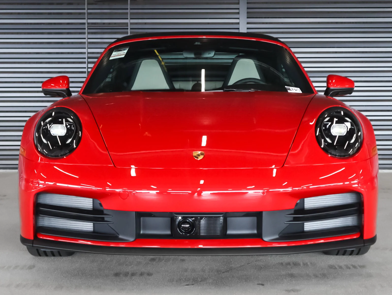 2026 Porsche 911 - Photo 9