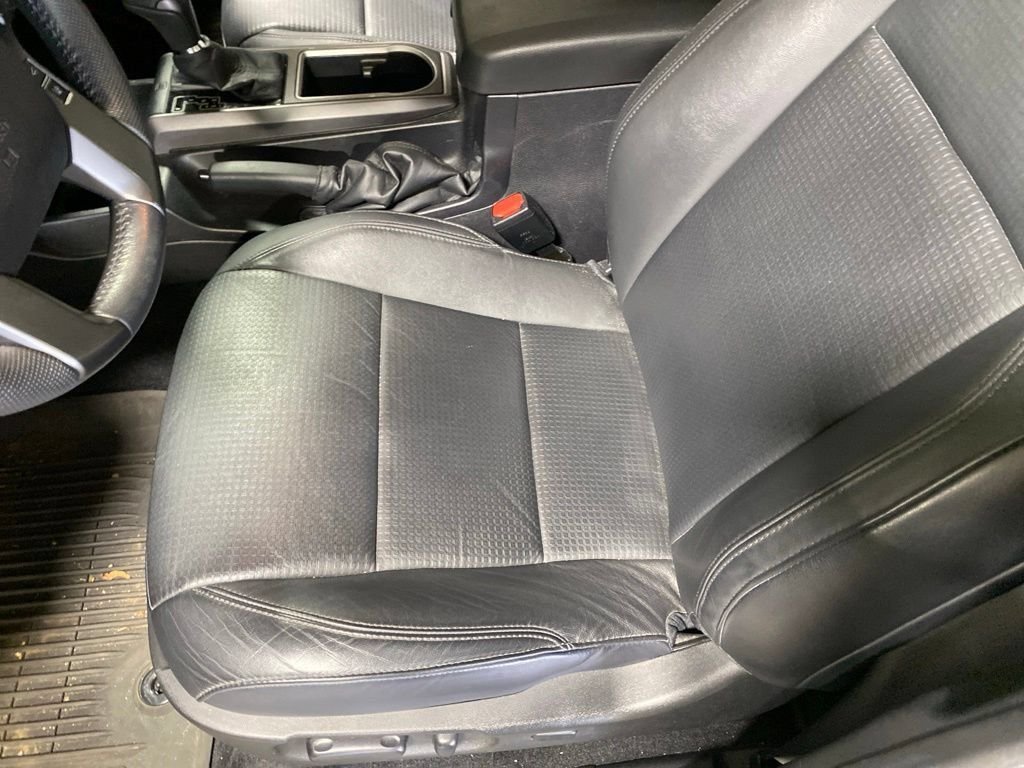 Used 2021 Army Green Toyota TRD Off-Road image 10