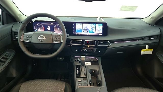 2026 Nissan Sentra SV - Photo 17