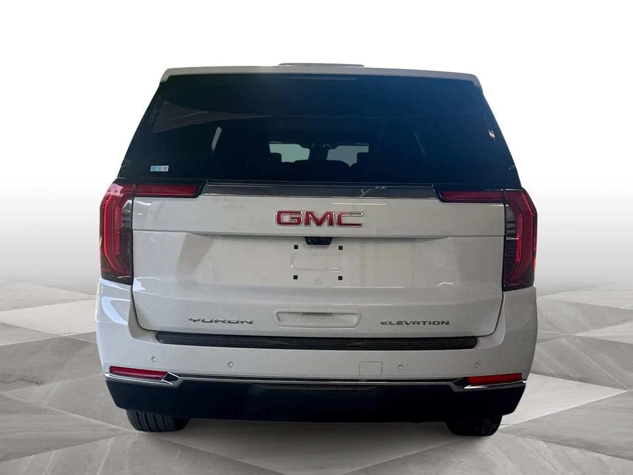 2026 GMC Yukon XL Elevation - Photo 7