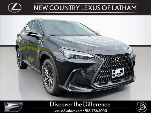 2024 Lexus NX 350 350 Premium