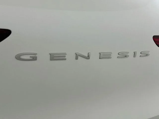 New 2027 Genesis GV70 2.5T