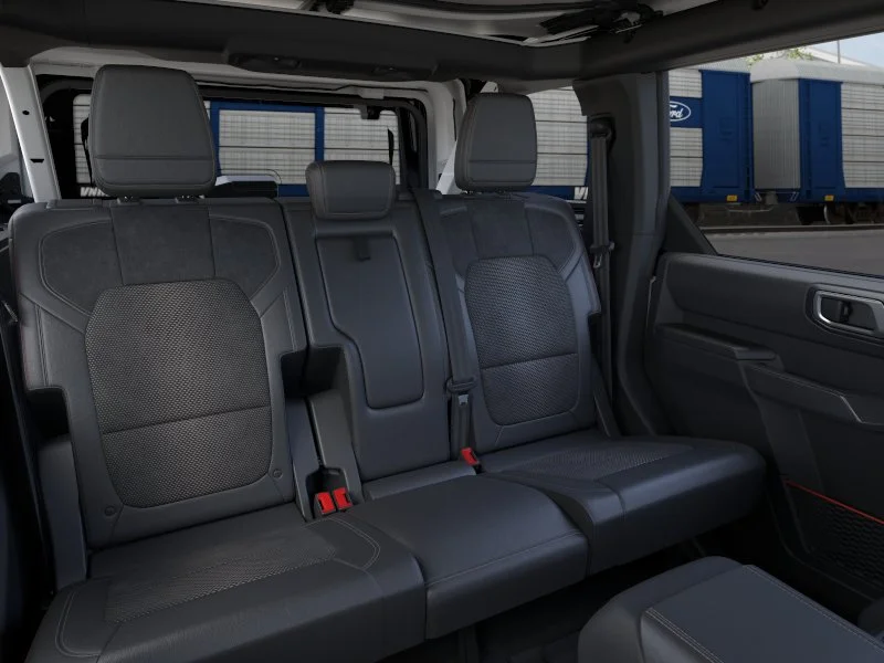 New 2026 Oxford White Ford Raptor® image 11