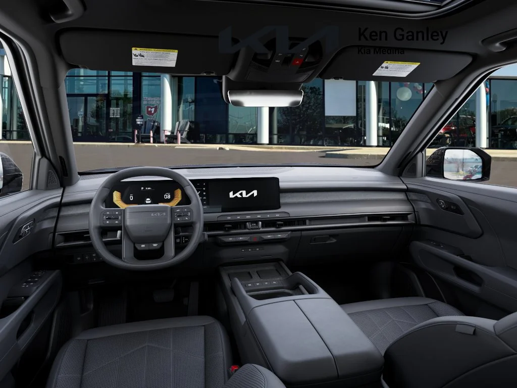 New 2027 Panthera Metal Matte Kia X-Line EX image 14