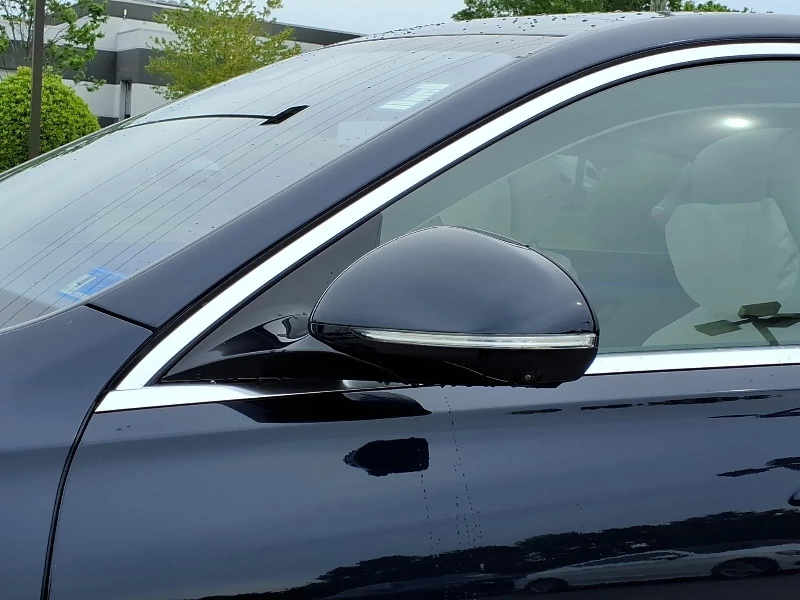 New 2026  Mercedes-Benz S 500 image 12