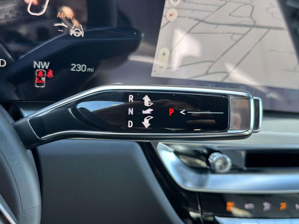 2026 Cadillac LYRIQ Premium Sport - Photo 23