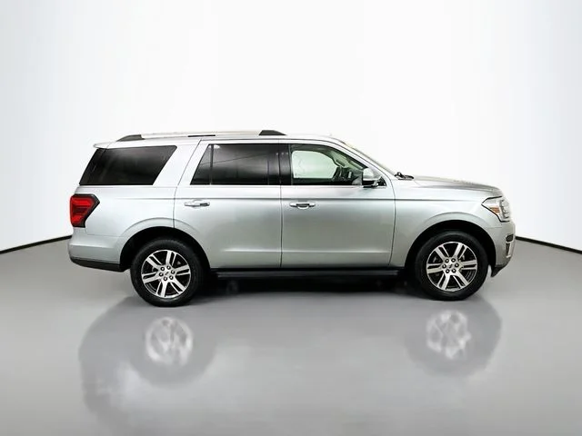 2023 Ford Expedition Limited - Photo 8
