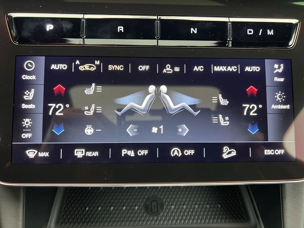 2025 Maserati Grecale MODENA - Photo 19