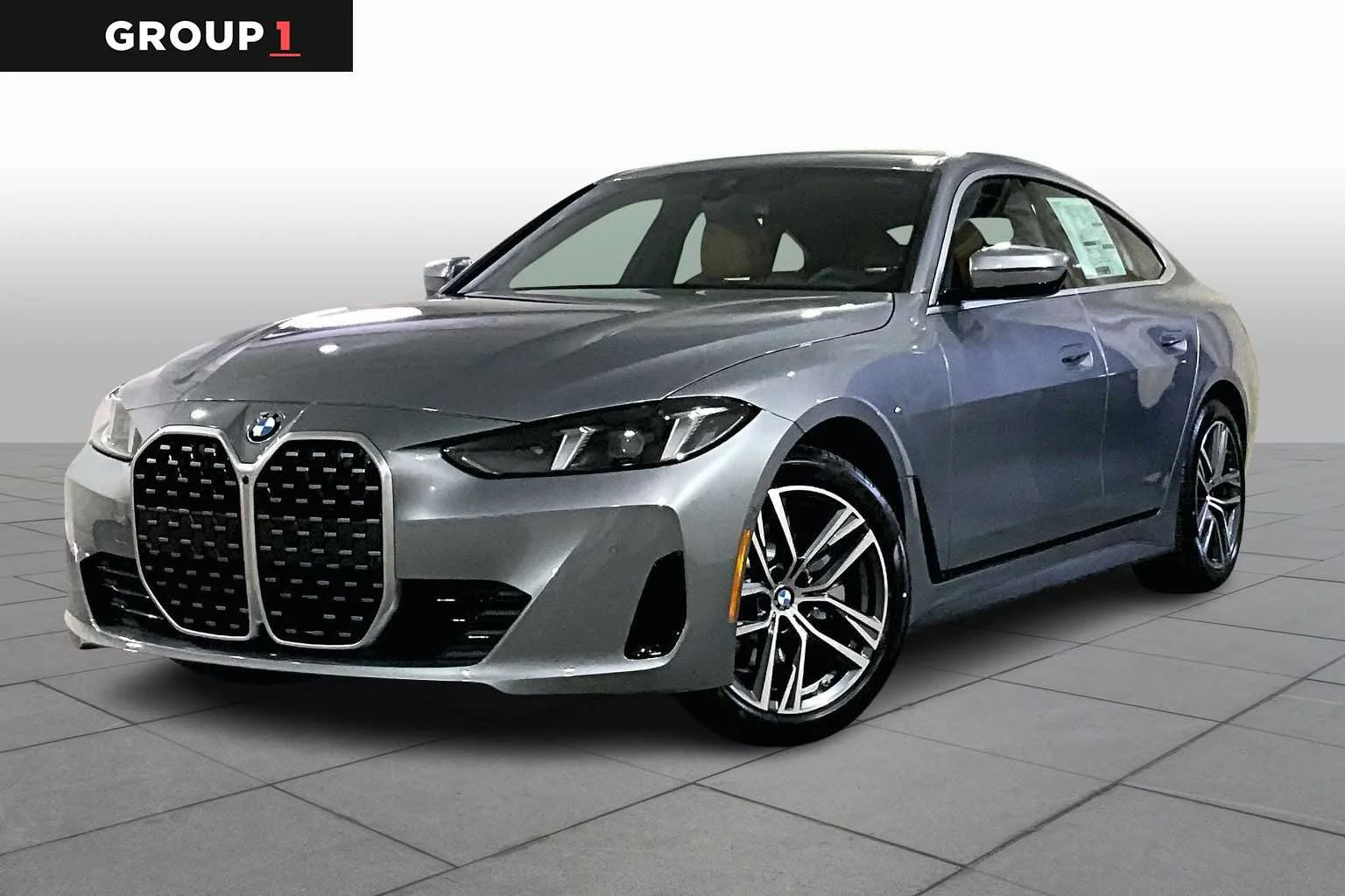 2026 BMW 430i 430i xDrive