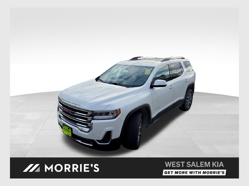 2022 GMC Acadia