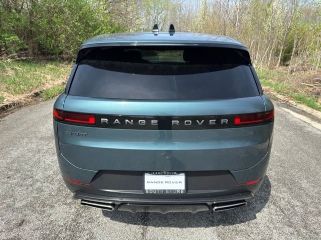 2024 Land Rover Range Rover Sport SE - Photo 6