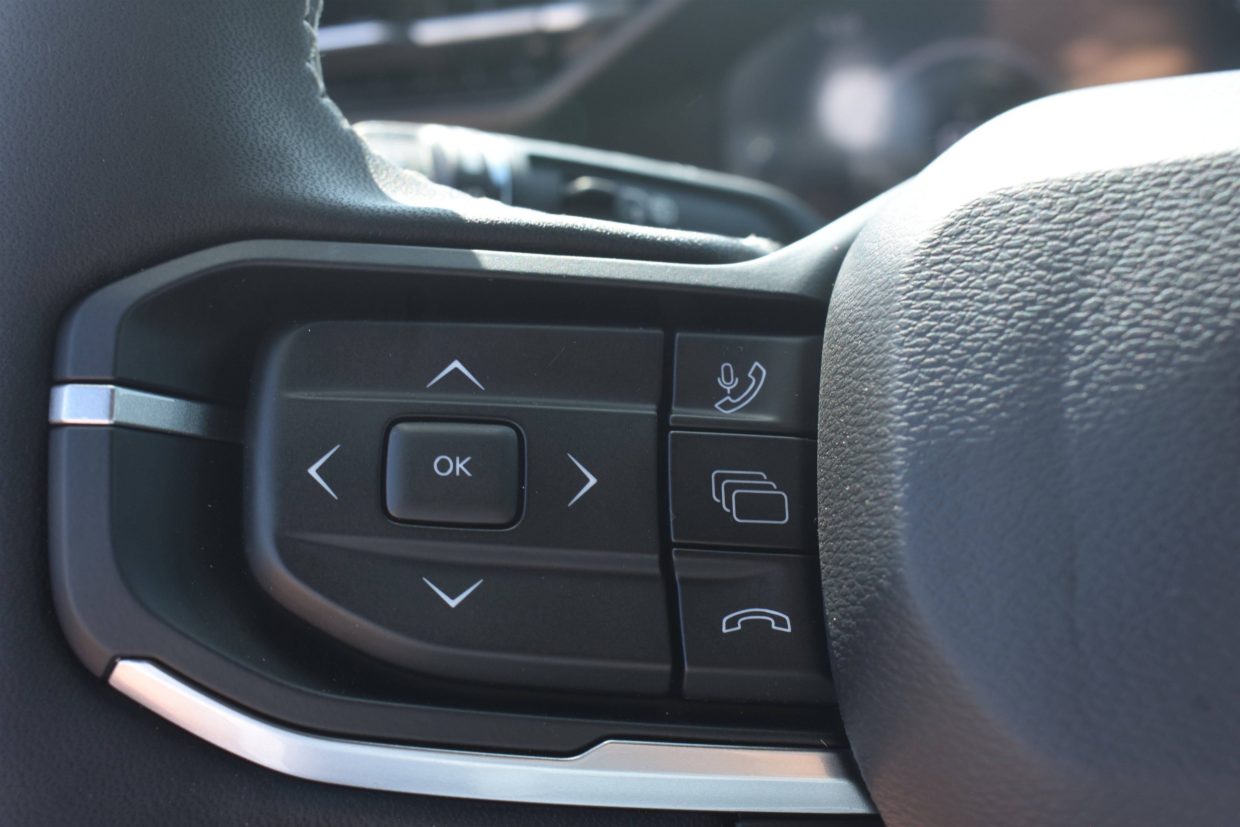 New 2026 41 Exterior Paint Jeep Laredo image 22