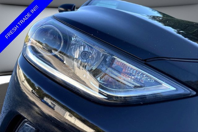 Used 2018 Black Hyundai Value Edition image 34