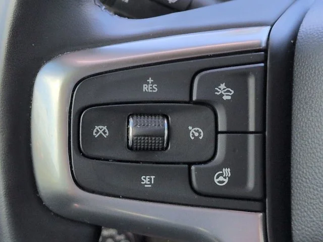 Certified Used 2024 Summit White Chevrolet LT image 23