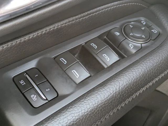 Certified Used 2024 Summit White GMC Denali image 27