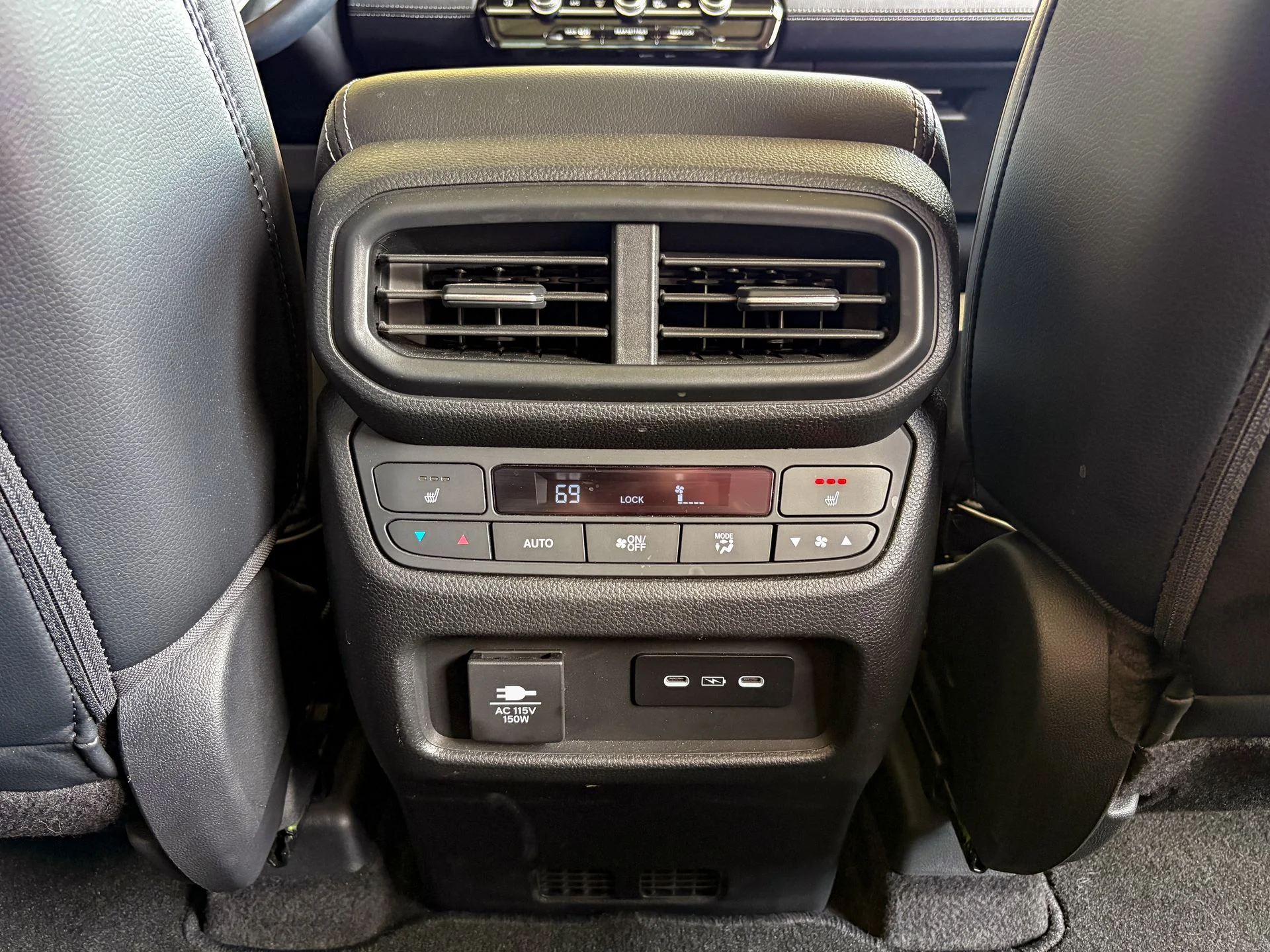 Used 2025  Honda Elite image 35