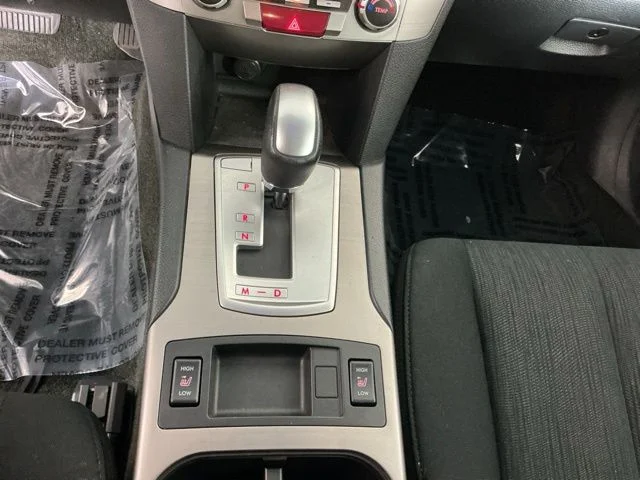 Used 2013 Silver Subaru 2.5i Premium image 18
