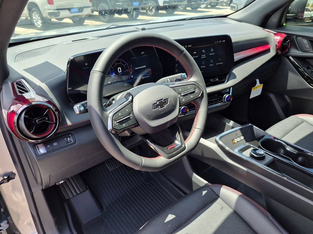 2026 Chevrolet Equinox RS - Photo 31