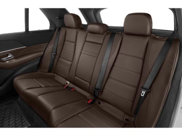 New 2026 Obsidian Black Metallic Mercedes-Benz GLE 350 image 23