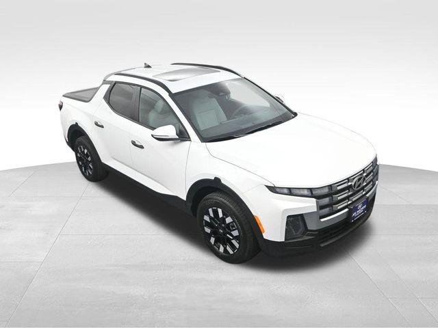 New 2026 White Hyundai SEL Activity AWD image 23