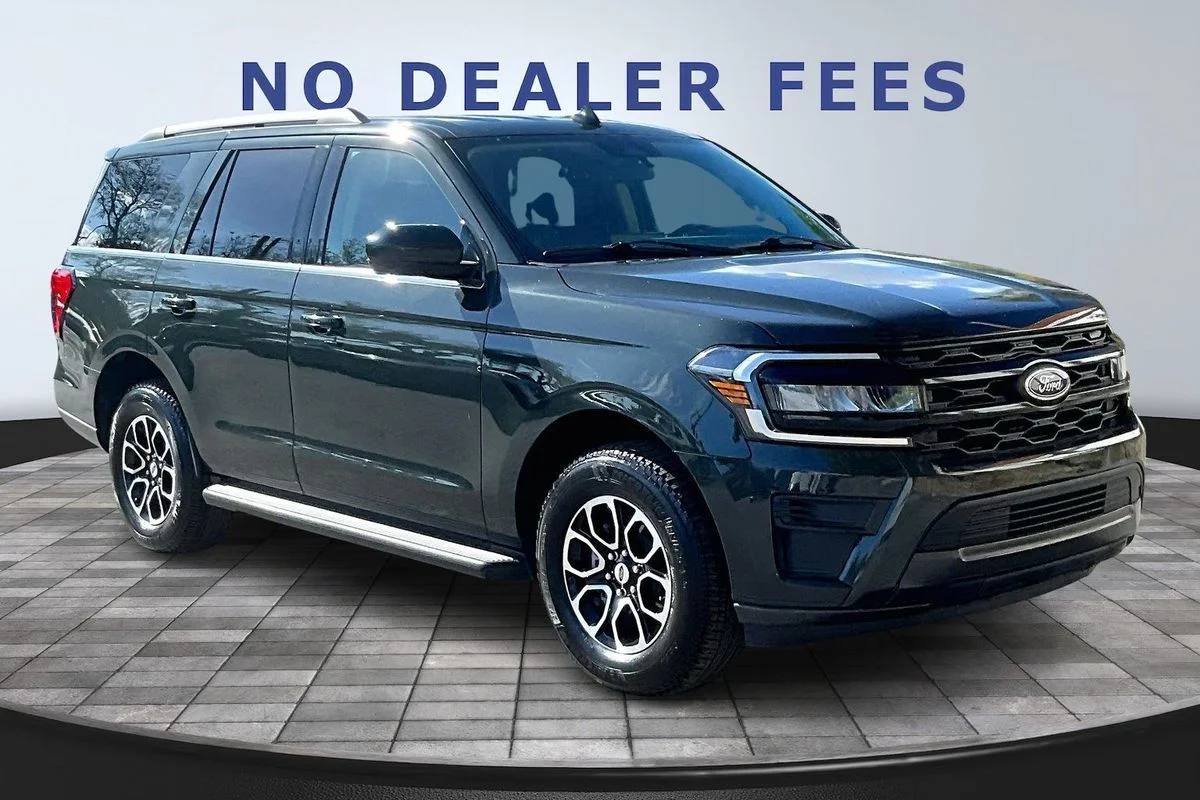Used 2022  Ford XLT image 3