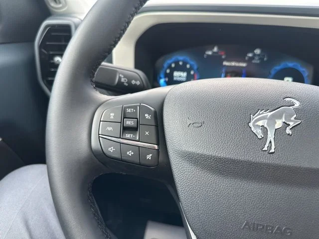 2025 Ford Bronco Sport Heritage - Photo 43