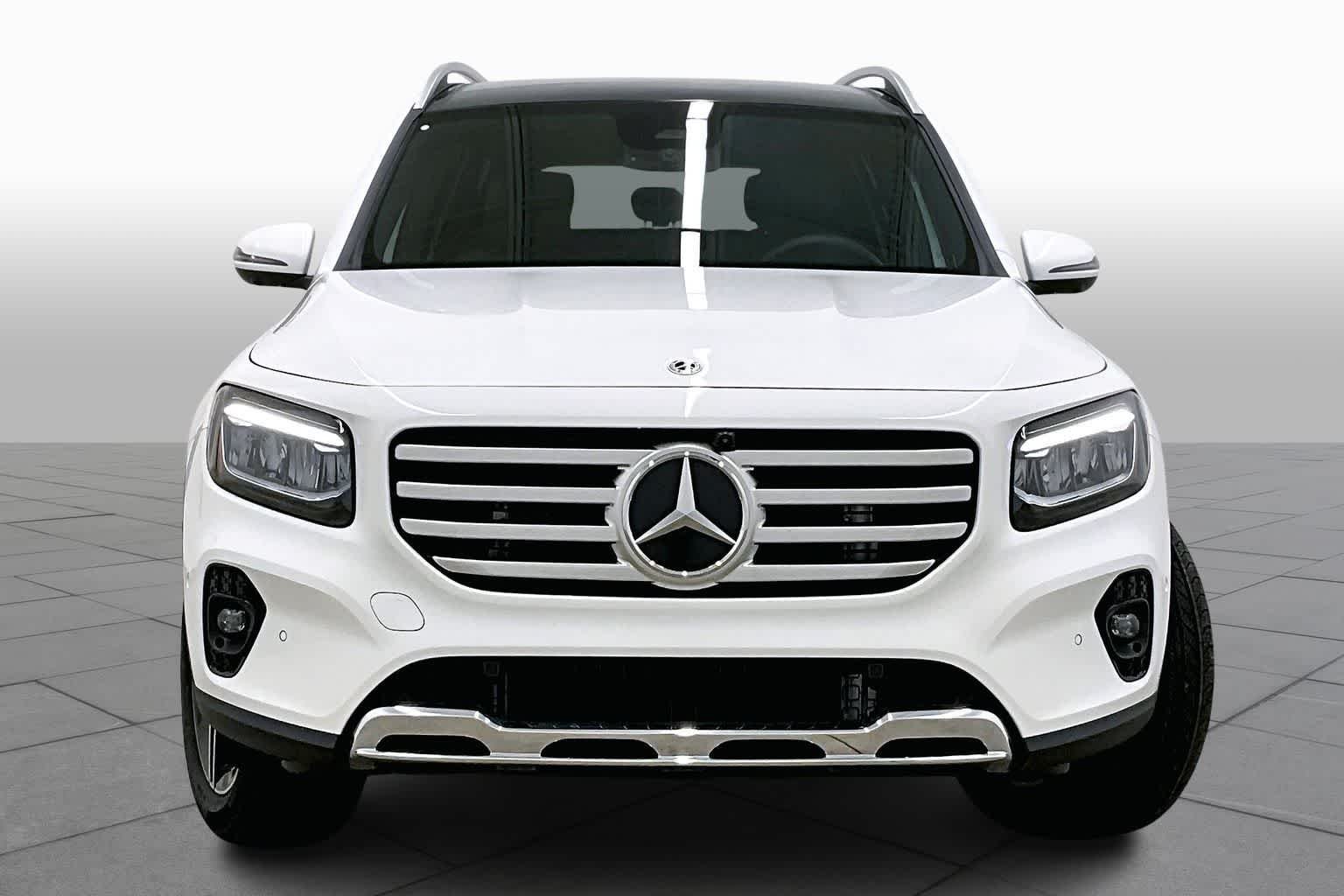 Pre-Owned 2026 Mercedes-Benz GLB 250
