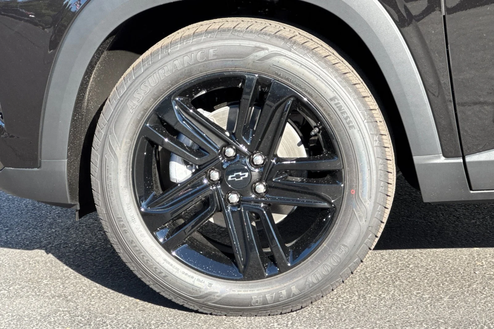 2026 Chevrolet Trax Activ - Photo 24