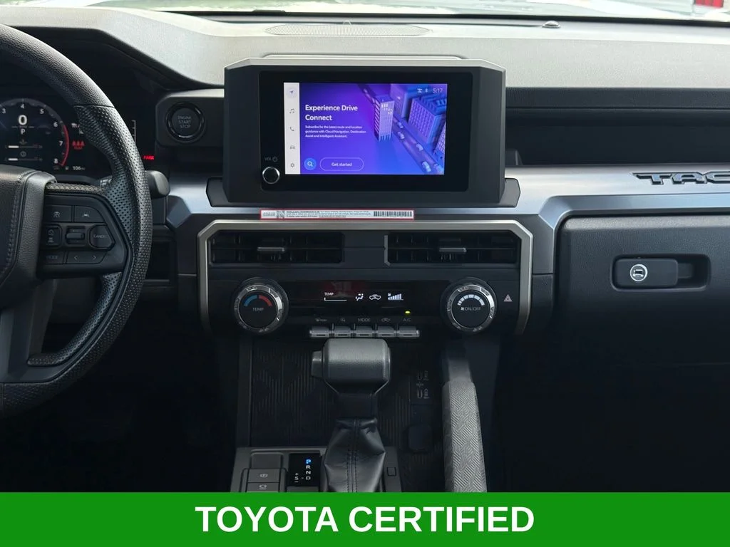 Certified Used 2026 Silver Toyota SR5 image 23