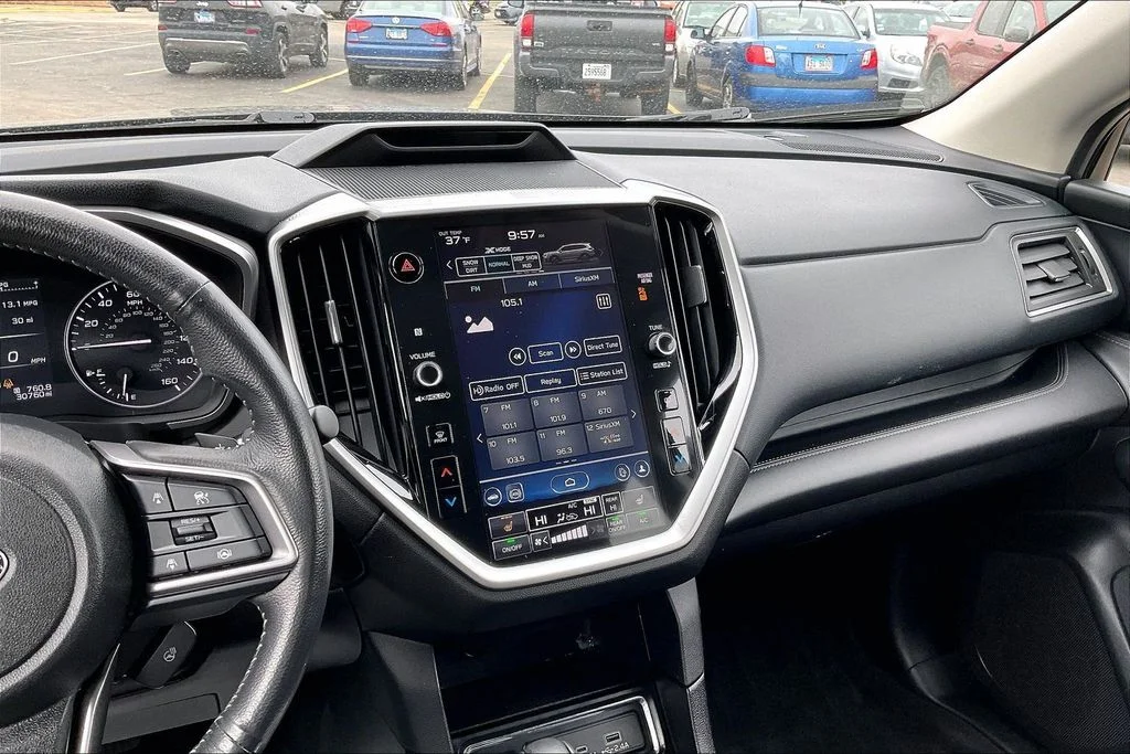 2024 Subaru Ascent Limited - Photo 6