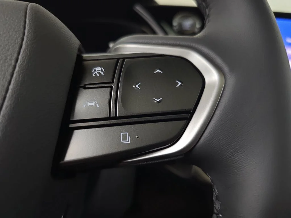 New 2026 Iridium Lexus PREMIUM PLUS image 18