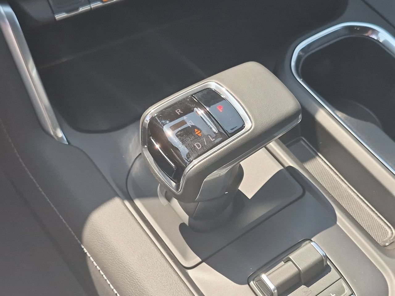 2026 GMC Sierra 1500 Denali - Photo 16