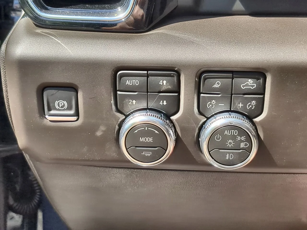 New 2026 Downpour Metallic GMC Denali image 18