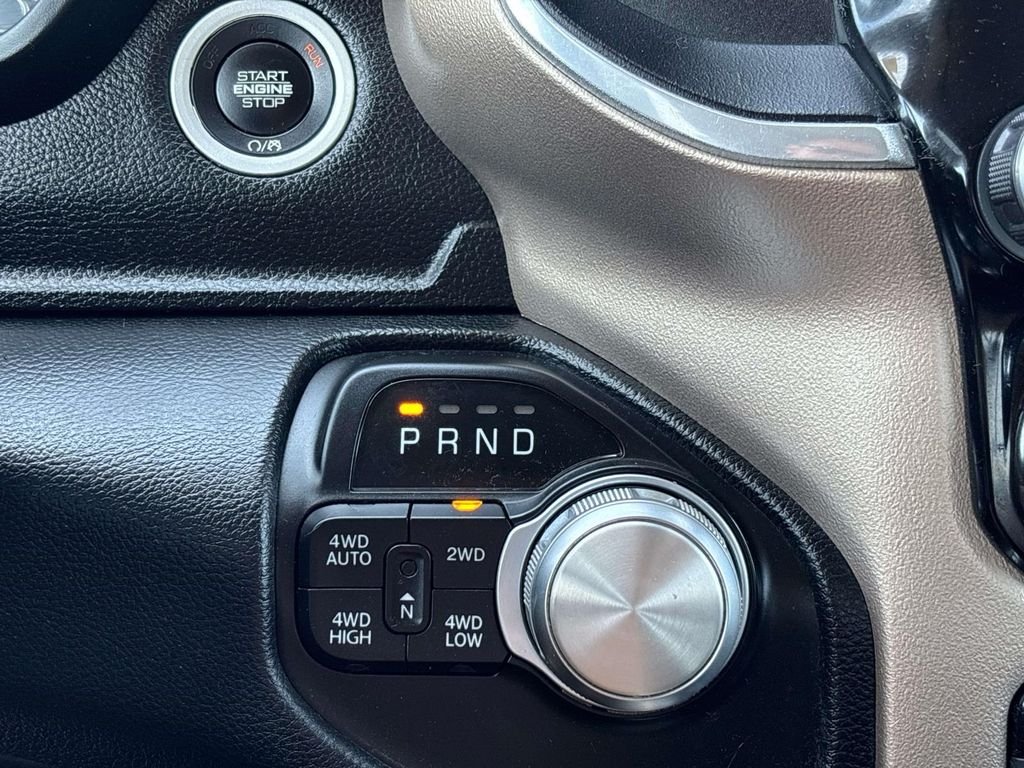 2022 RAM Ram 1500 Pickup Laramie - Photo 22