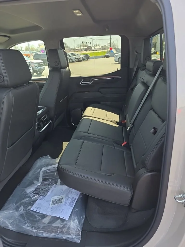 New 2026 Coastal Dune GMC Denali image 6