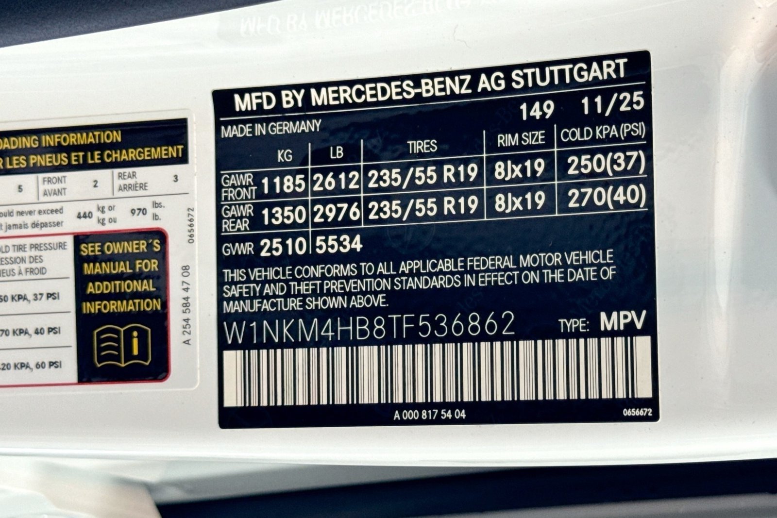 New 2026 Polar White Mercedes-Benz GLC 300 image 30