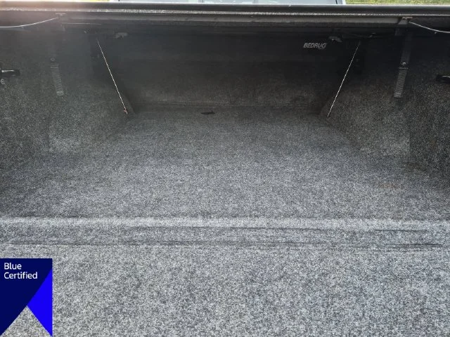 Used 2020 Black Ford Raptor image 28