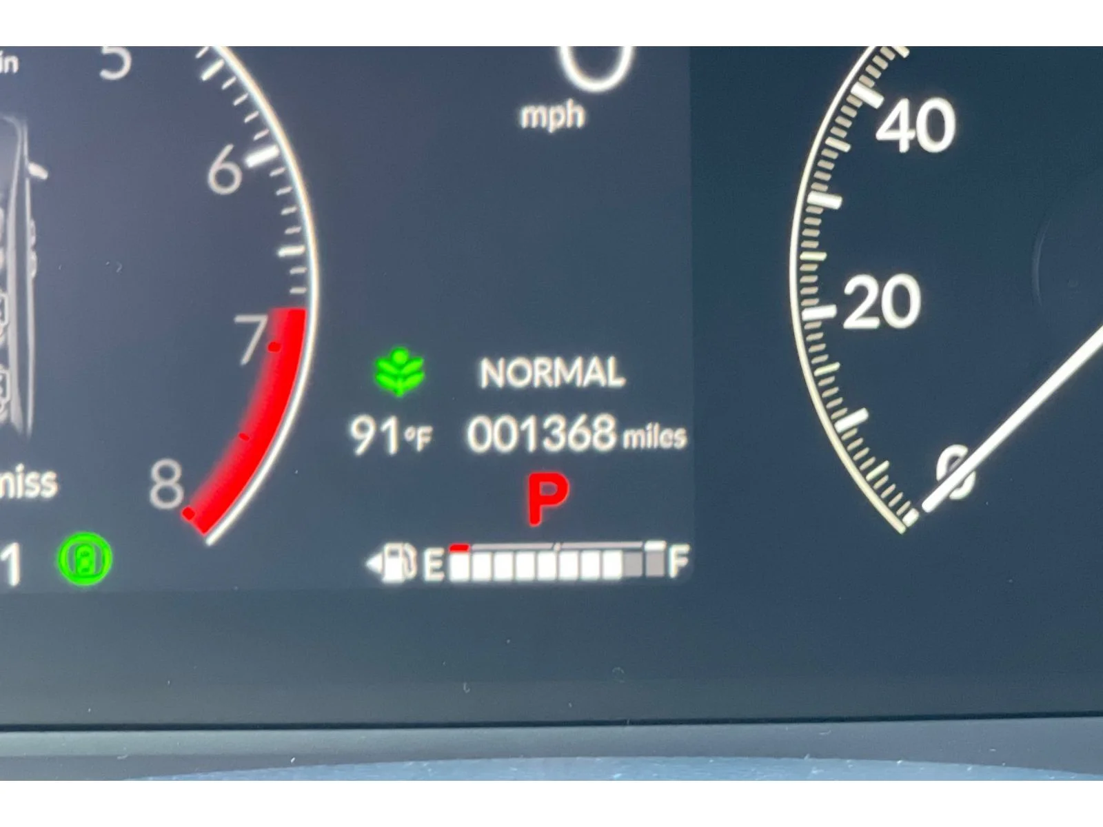Used 2026 Modern Steel Metallic Honda EX-L image 41